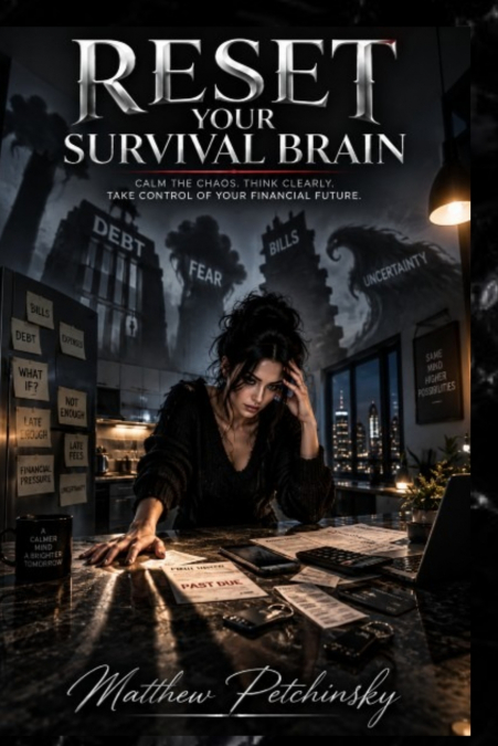 Reset Your Survival Brain