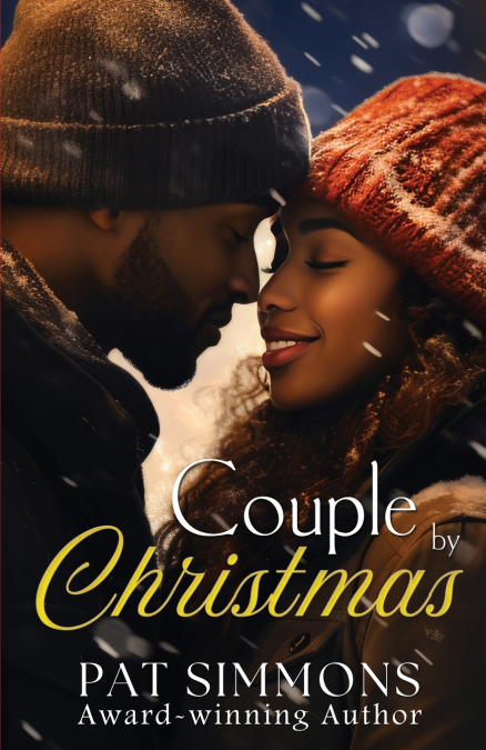 Couple by Christmas