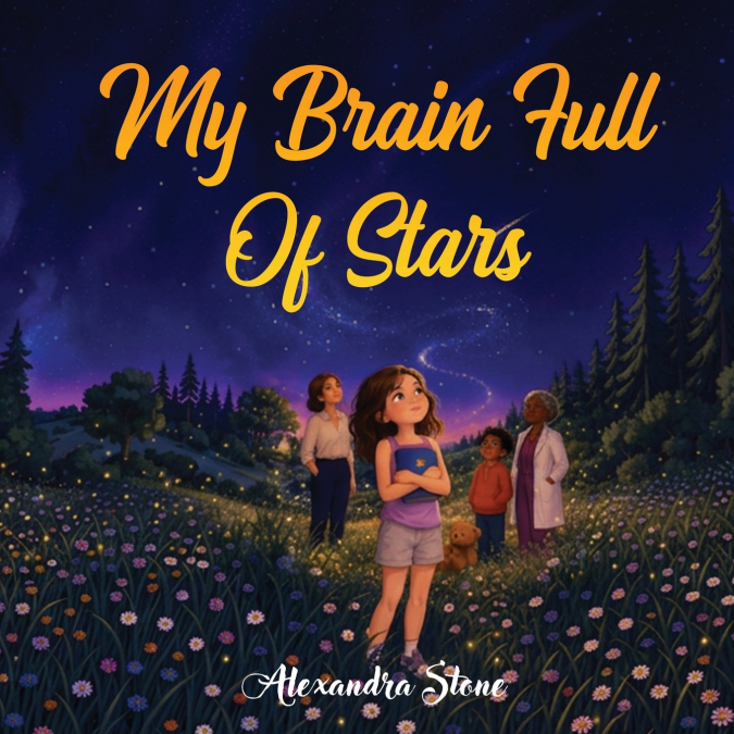 My Brain Full Of Stars