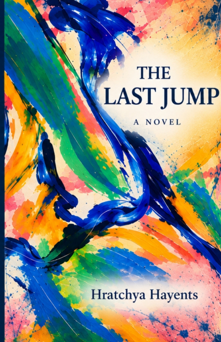 THE LAST JUMP
