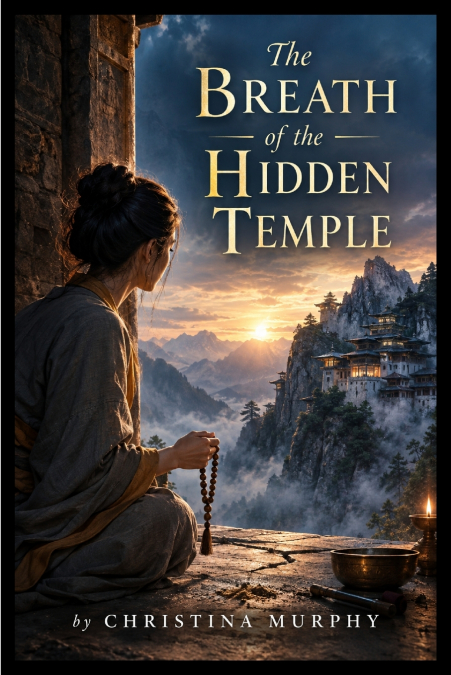 The Breath of the Hidden Temple
