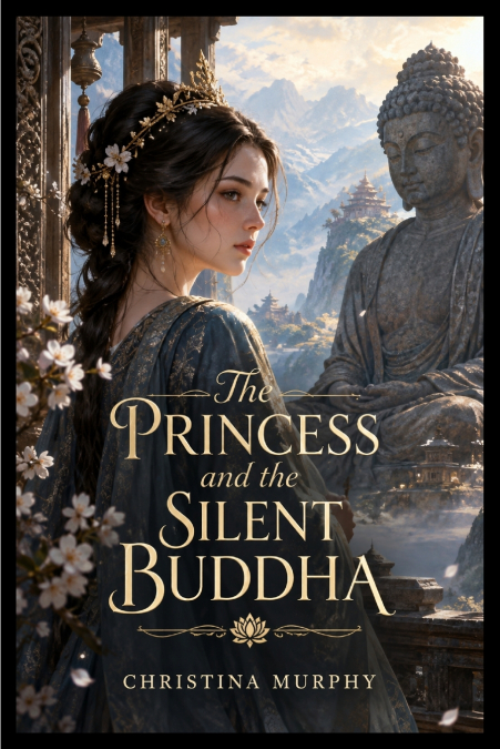 The Princess and the Silent Buddha