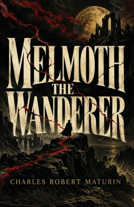 Melmoth the Wanderer