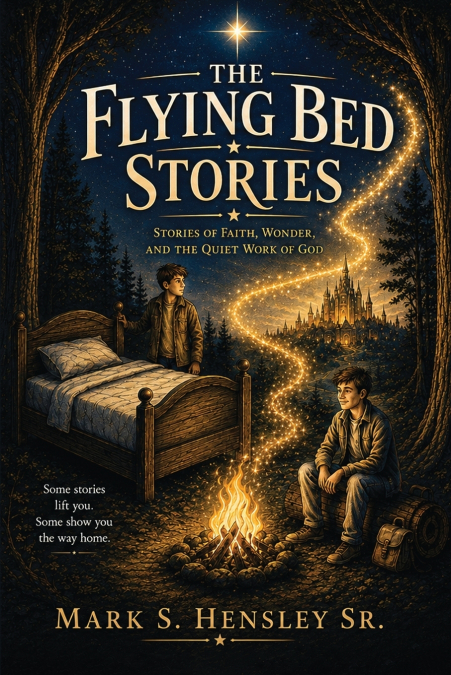 The Flying Bed Stories