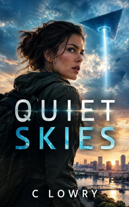Quiet Skies