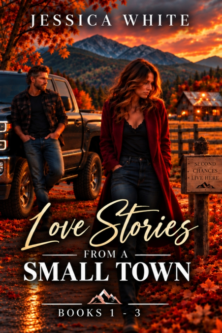 Love Stories from a Small Town