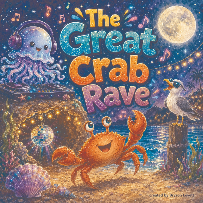 The Great Crab Rave