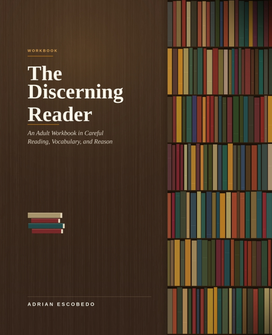 The Discerning Reader