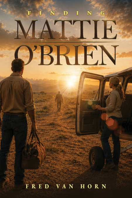 FINDING MATTIE O’BRIEN