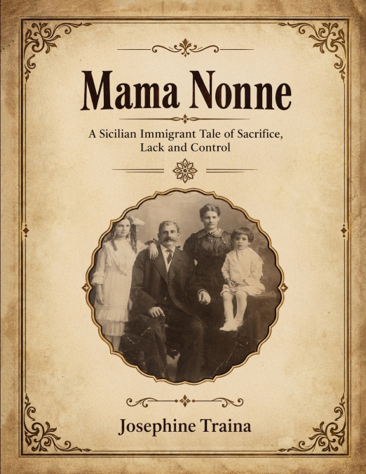 Mama Nonne