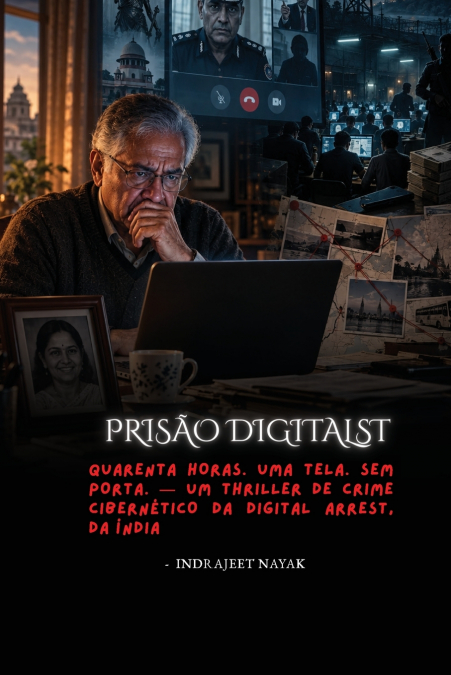PRISÃO DIGITAL