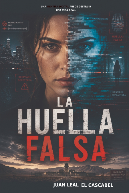 LA HUELLA FALSA