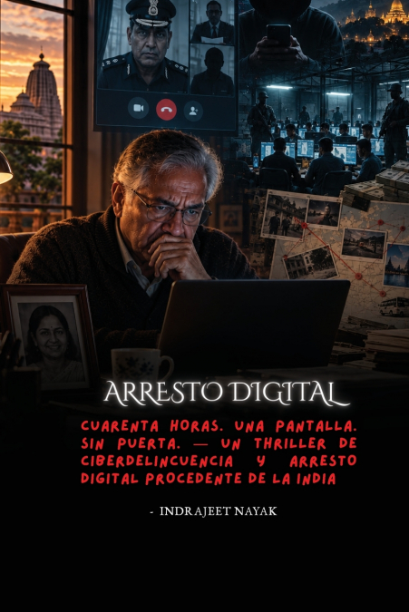 ARRESTO DIGITAL