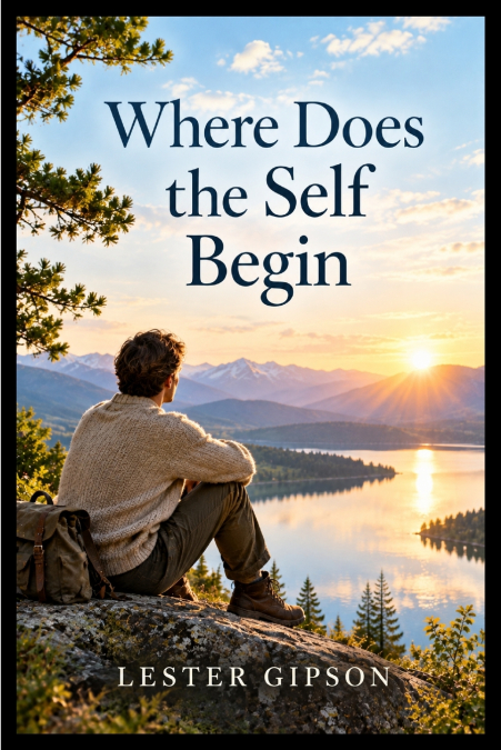 Where Does the Self Begin