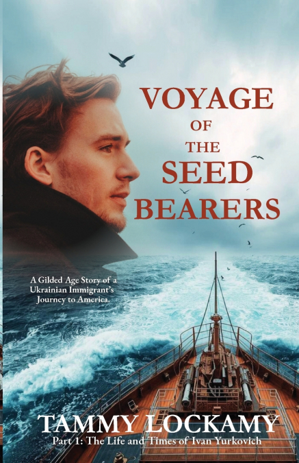 Voyage Of The Seed Bearers
