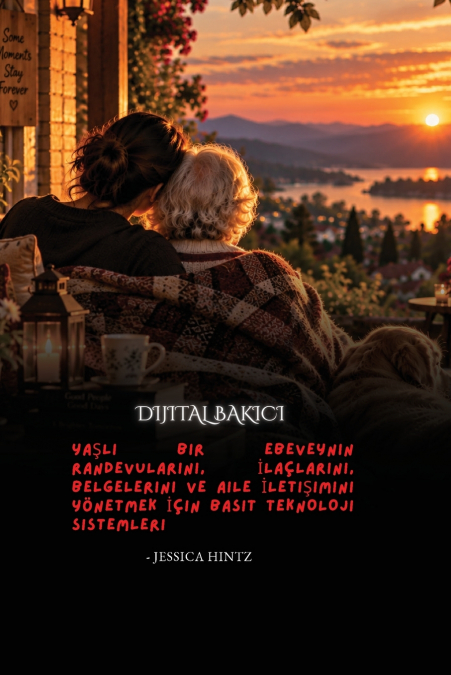 Dijital Bakıcı