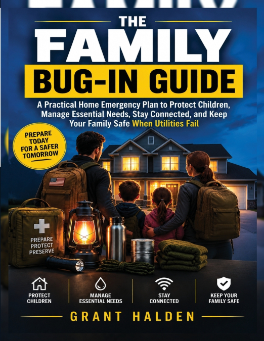 The Family Bug In Guide