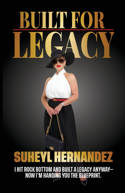 Built for Legacy