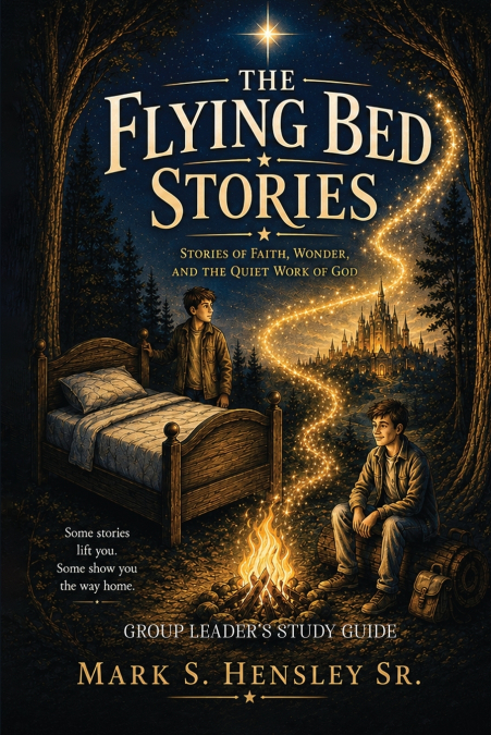 The Flying Bed Stories
