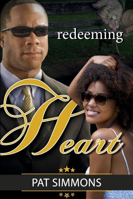 Redeeming Heart