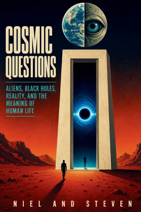 Cosmic Questions