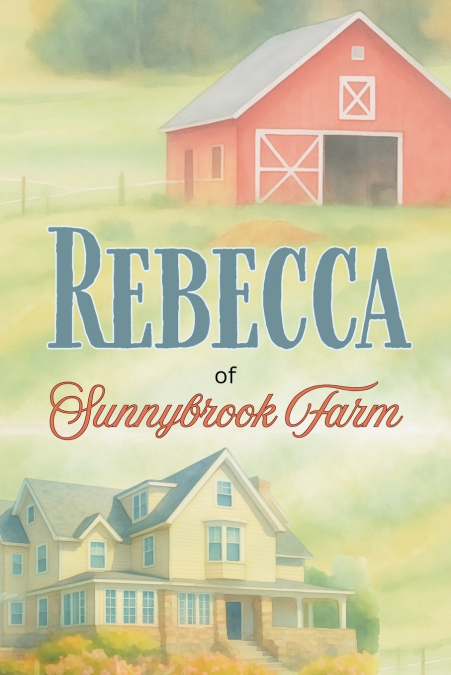 Rebecca of Sunnybrook Farm