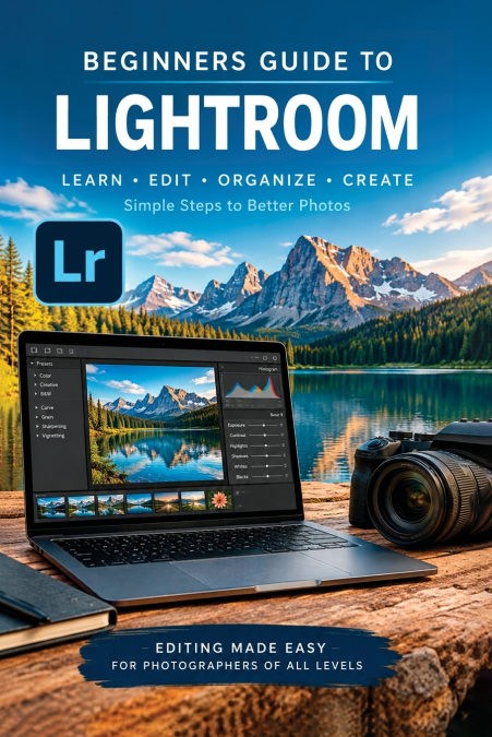 Beginners Guide to Lightroom
