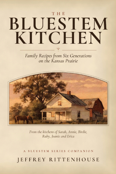 The Bluestem Kitchen