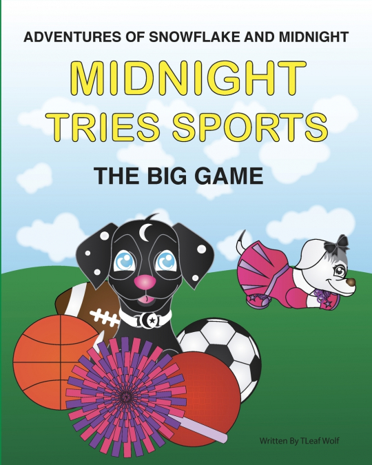 Midnight Tries Sports