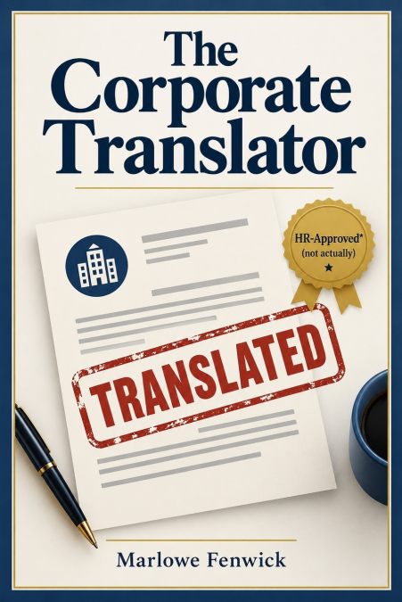 THE CORPORATETRANSLATOR