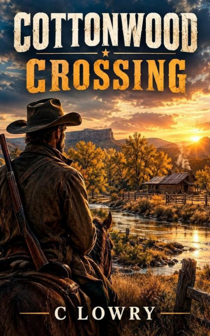 Cottonwood Crossing