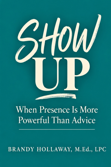 Show Up