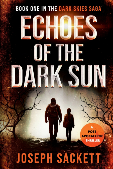 Echoes of the Dark Sun