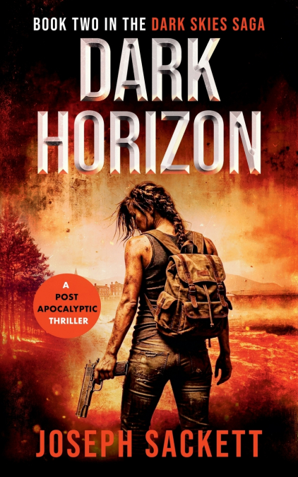 Dark Horizon