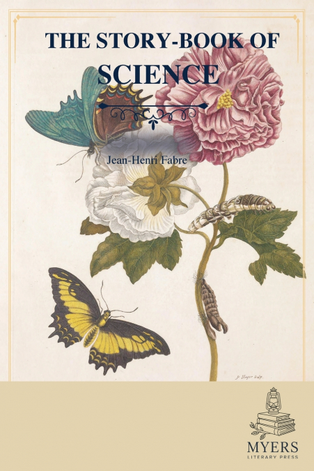 THE STORYBOOK OF SCIENCE