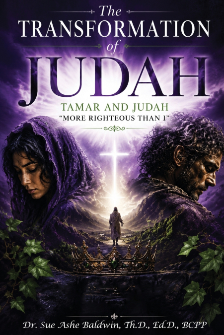 The Transformation of Judah