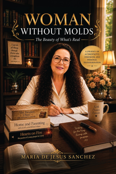 Woman Without Molds