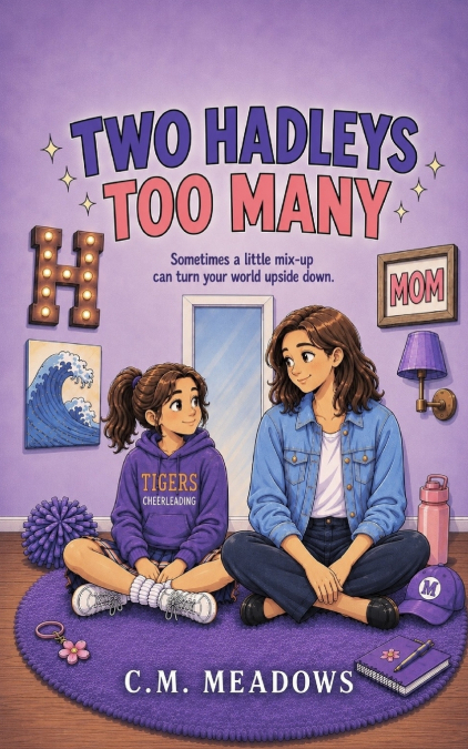 Two Hadleys, Too Many