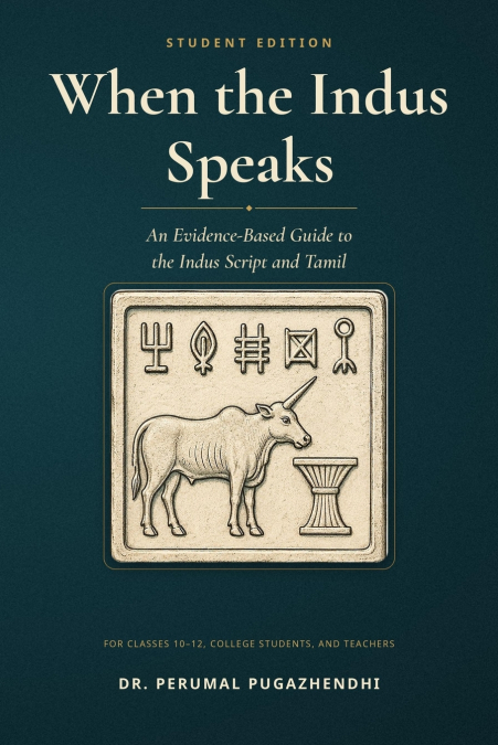 When the Indus Speaks  - Student Edition