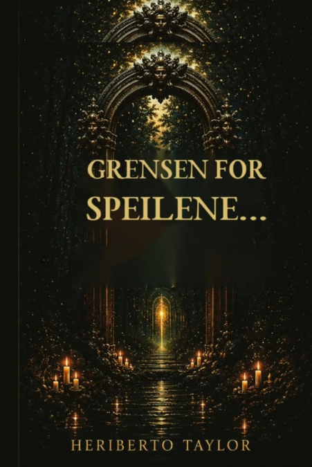 Grensen for Speilene...