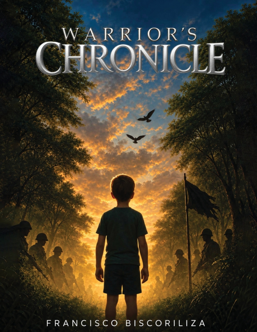 Warrior’s Chronicle