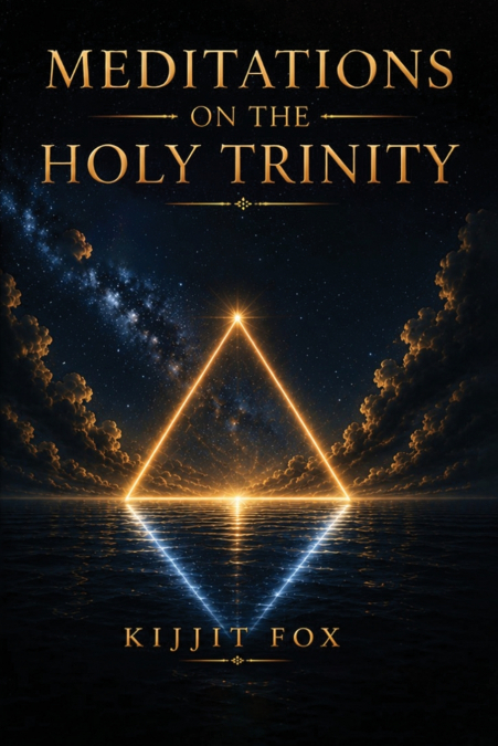 Meditations On The Holy Trinity