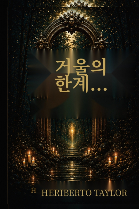 거울의 한계...