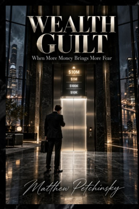 Wealth Guilt