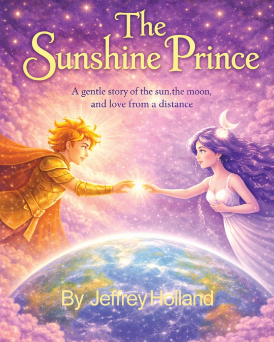 The Sunshine Princess