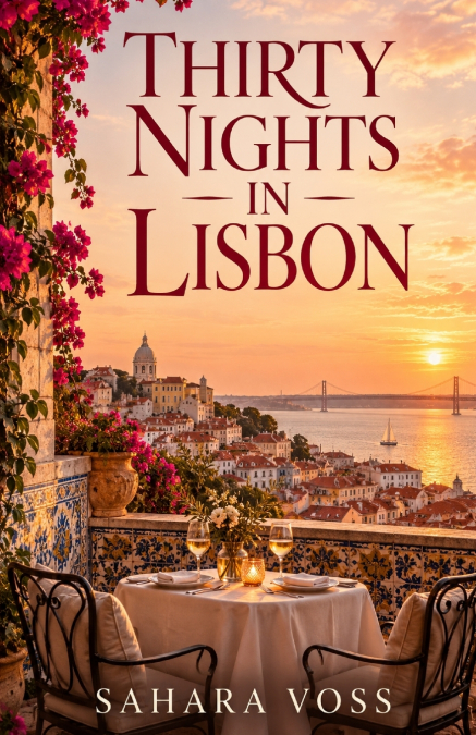 Thirty Nights in Lisbon