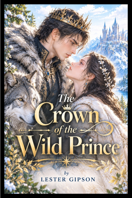 The Crown of the Wild Prince