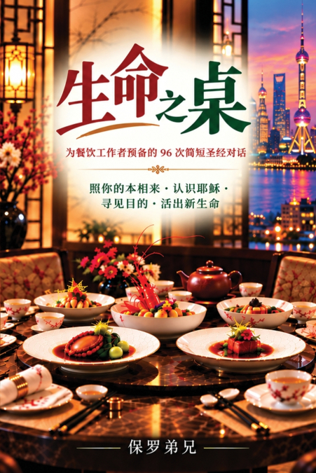 生命之桌