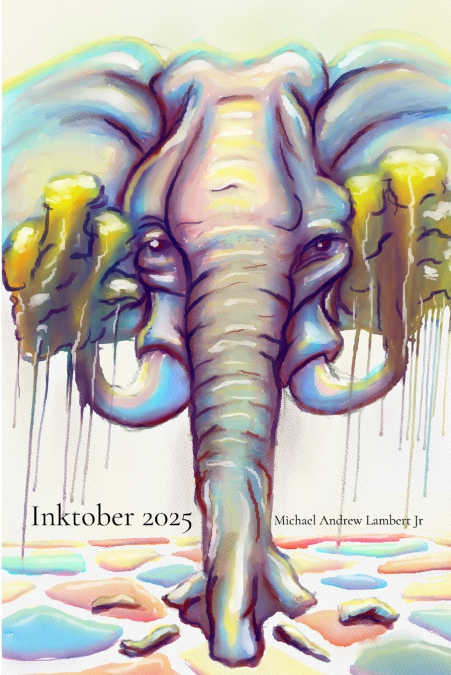Inktober 2025