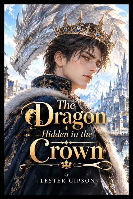 The Dragon Hidden in the Crown